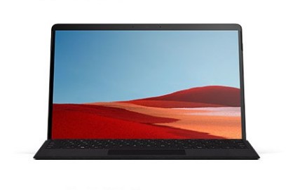 屏边安装 Surface 更新时遇到问题？