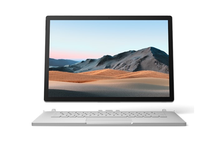 屏边Surface 维修前的准备工作